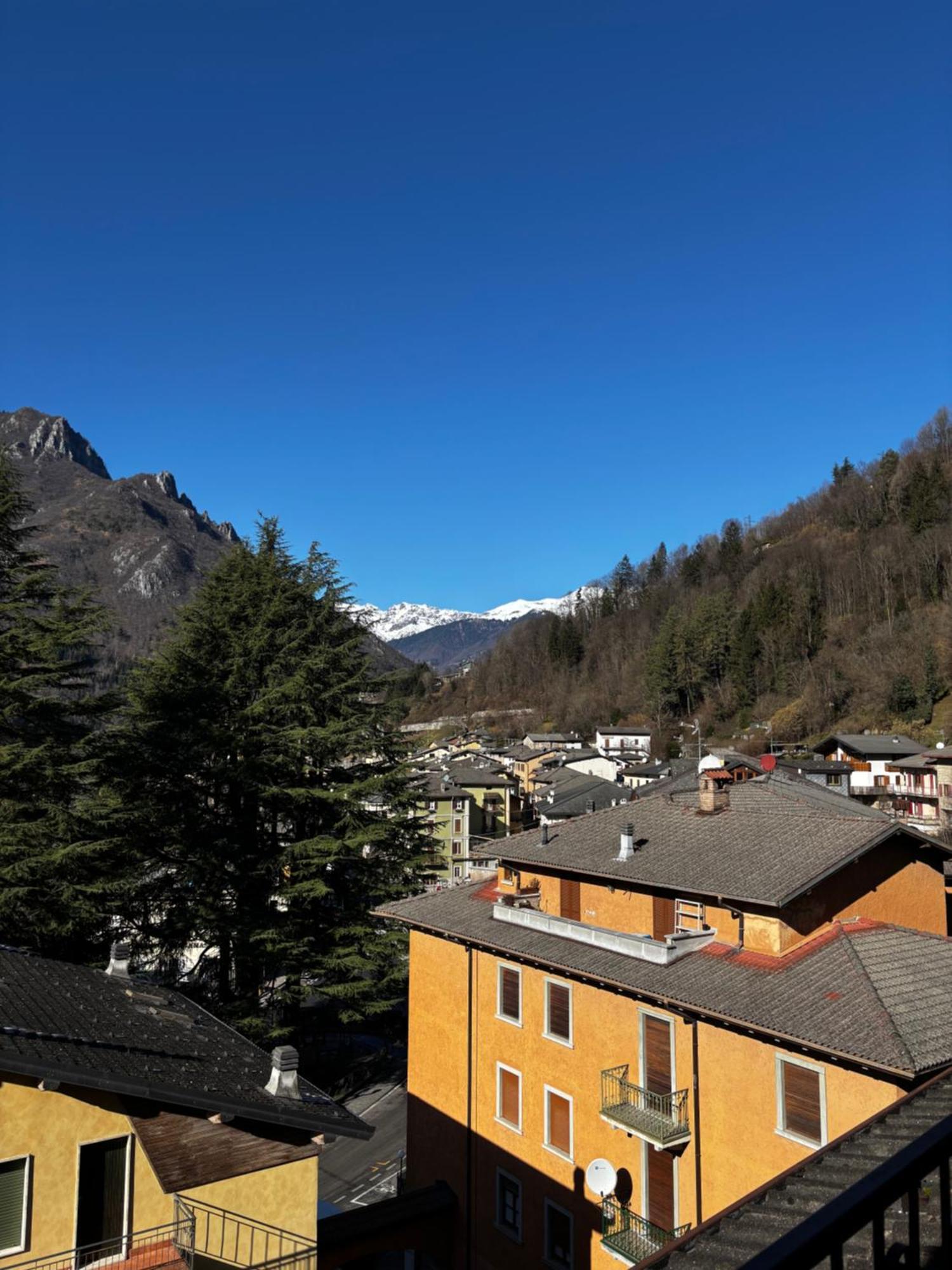 La Casa Di Pietro Piazza Brembana