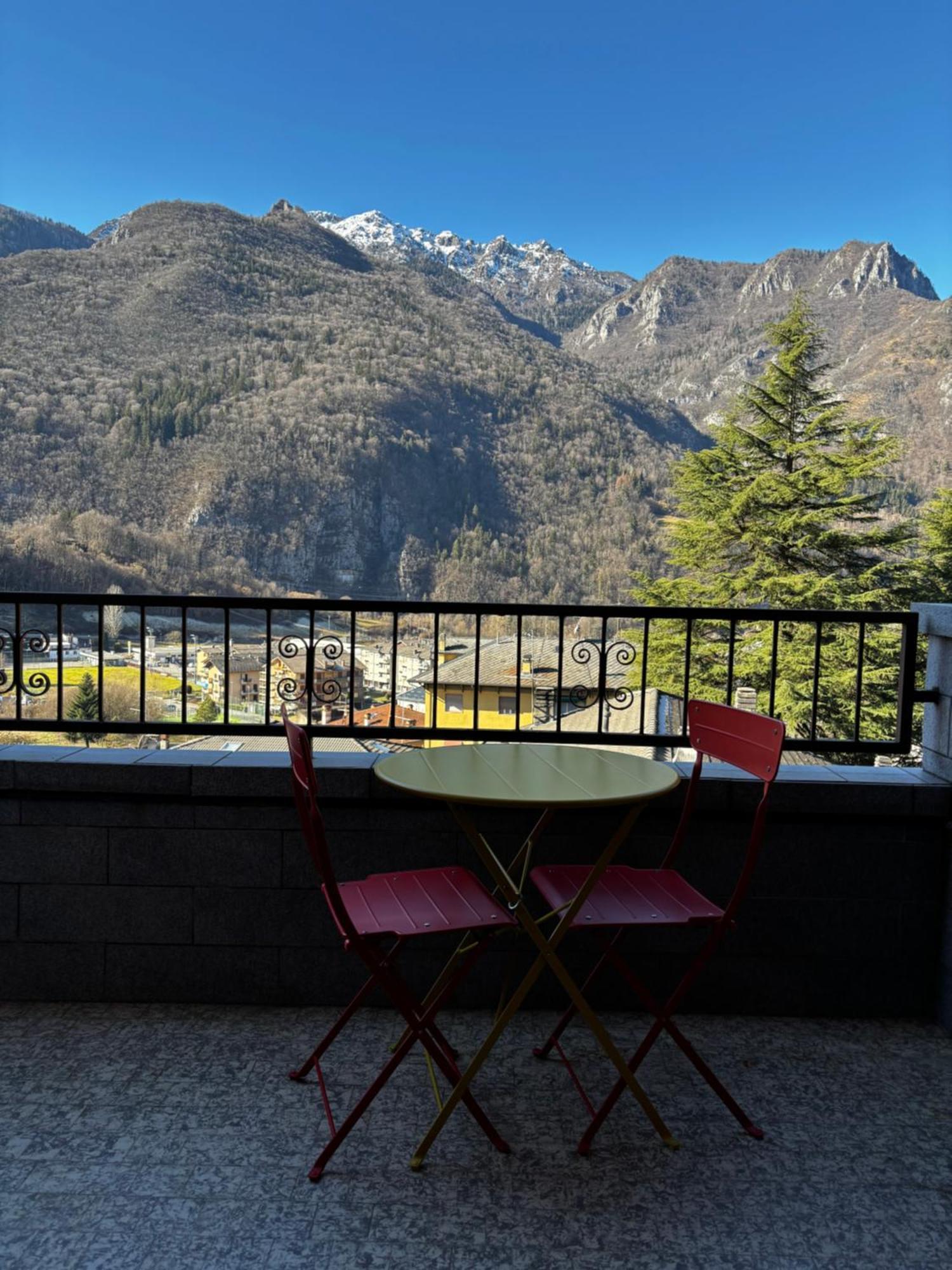 La Casa Di Pietro *