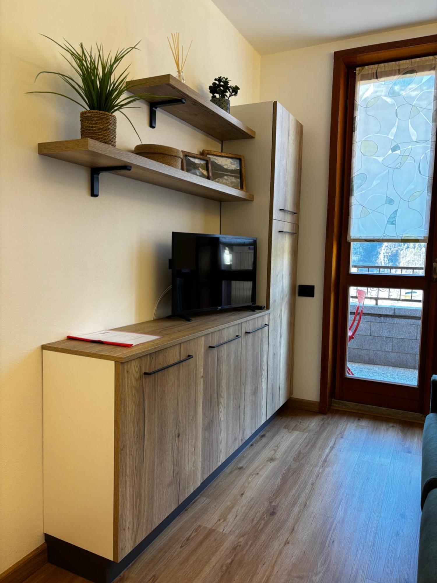 Apartment La Casa Di Pietro