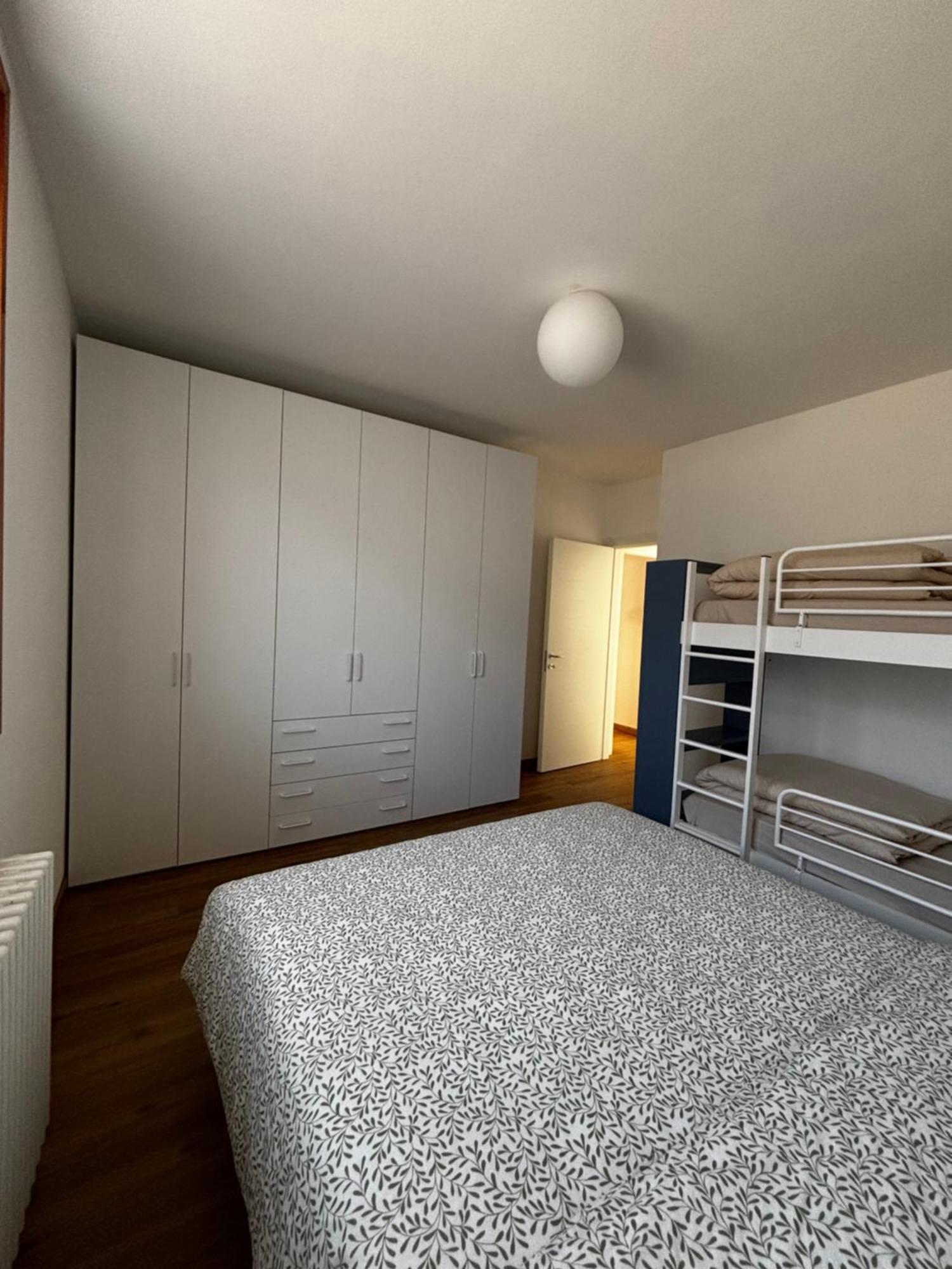 Apartment La Casa Di Pietro Piazza Brembana