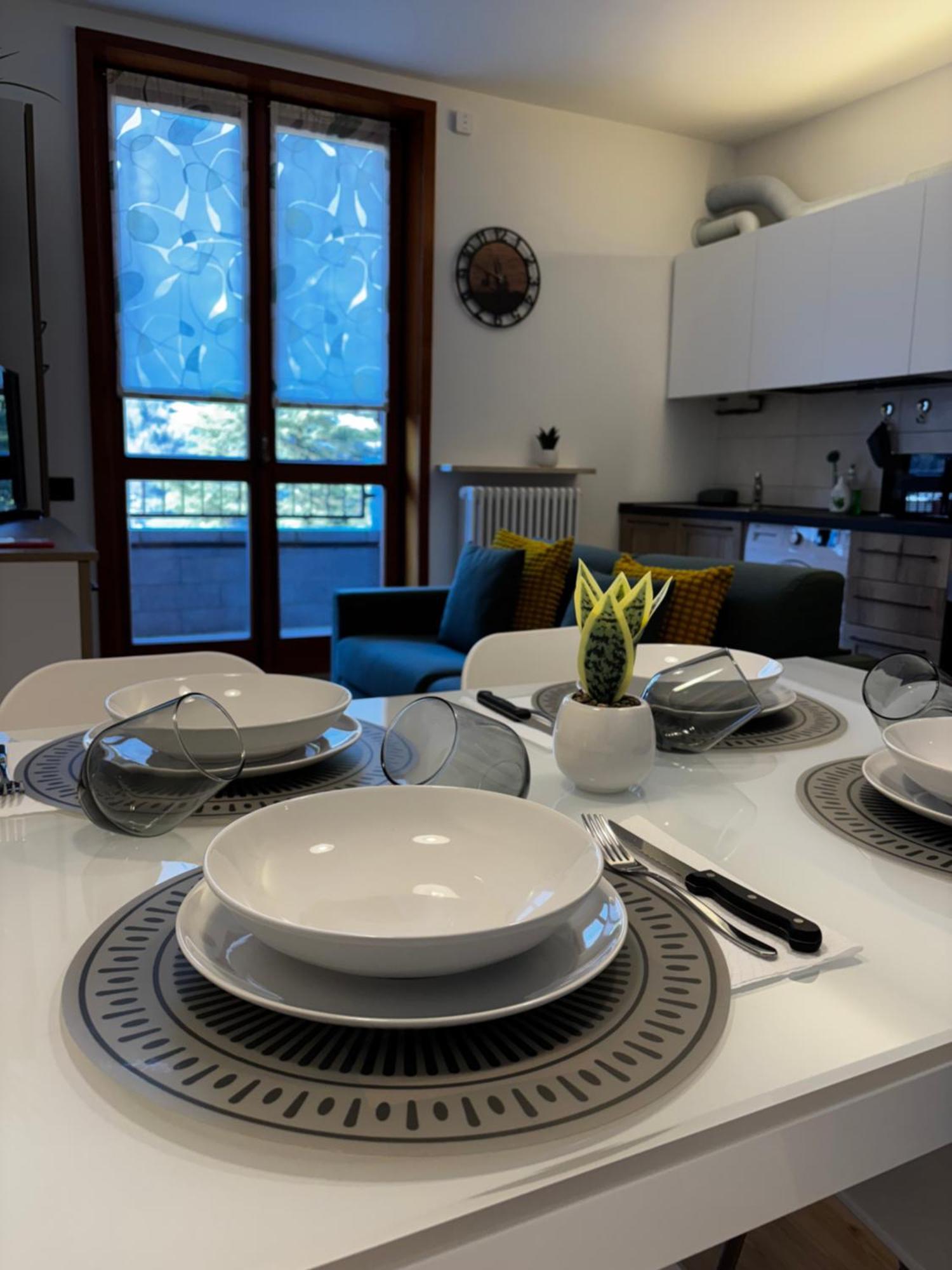 Apartment La Casa Di Pietro Piazza Brembana