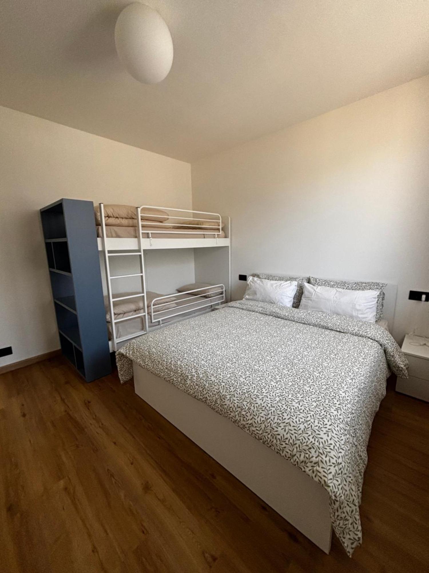 La Casa Di Pietro Apartment
