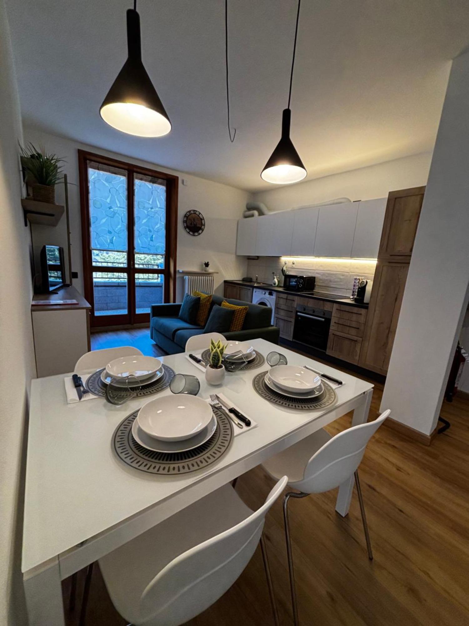 La Casa Di Pietro Apartment *